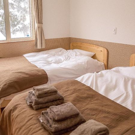 Mush Rooms Higashikawa Ngoại thất bức ảnh