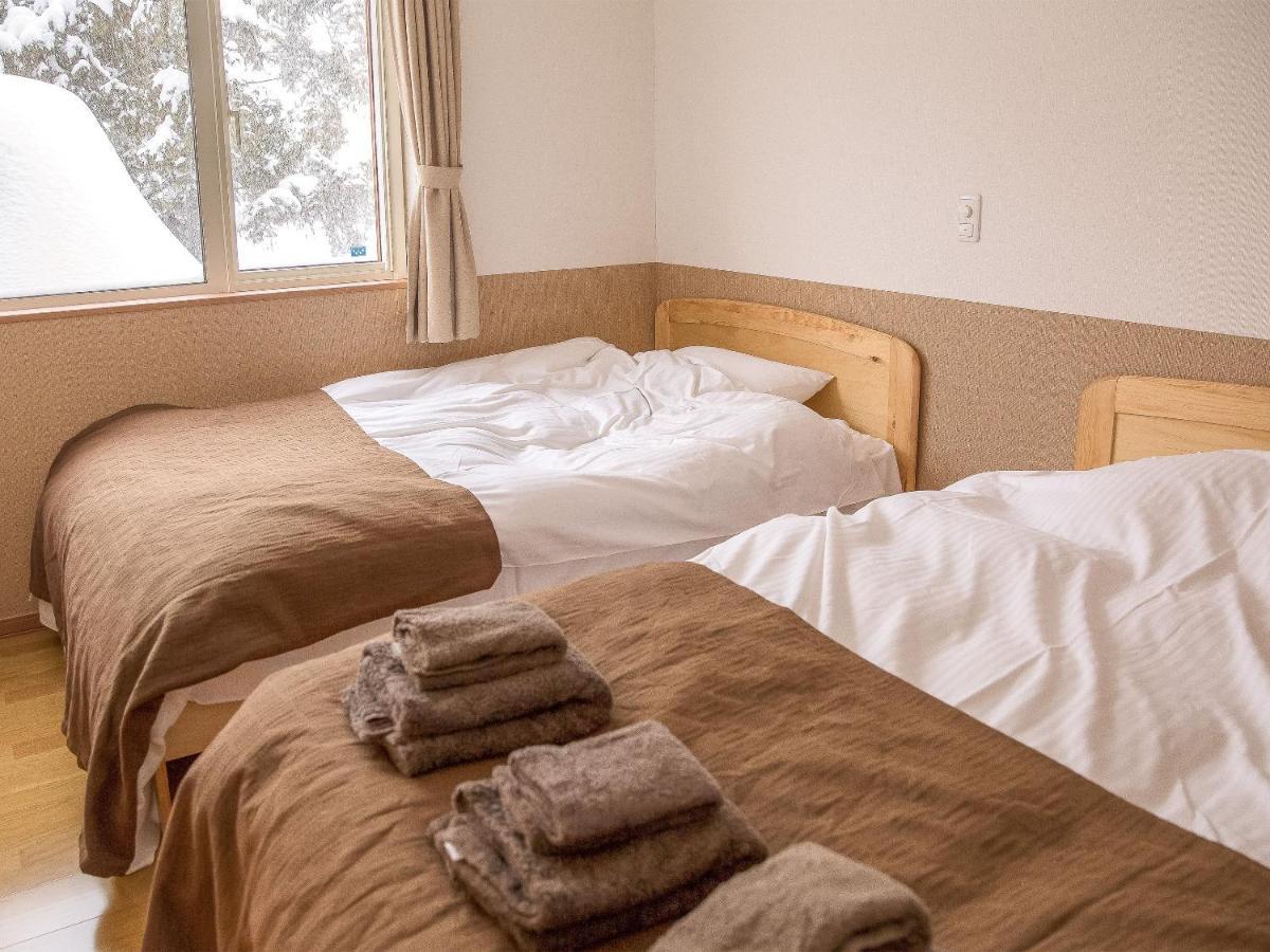Mush Rooms Higashikawa Ngoại thất bức ảnh