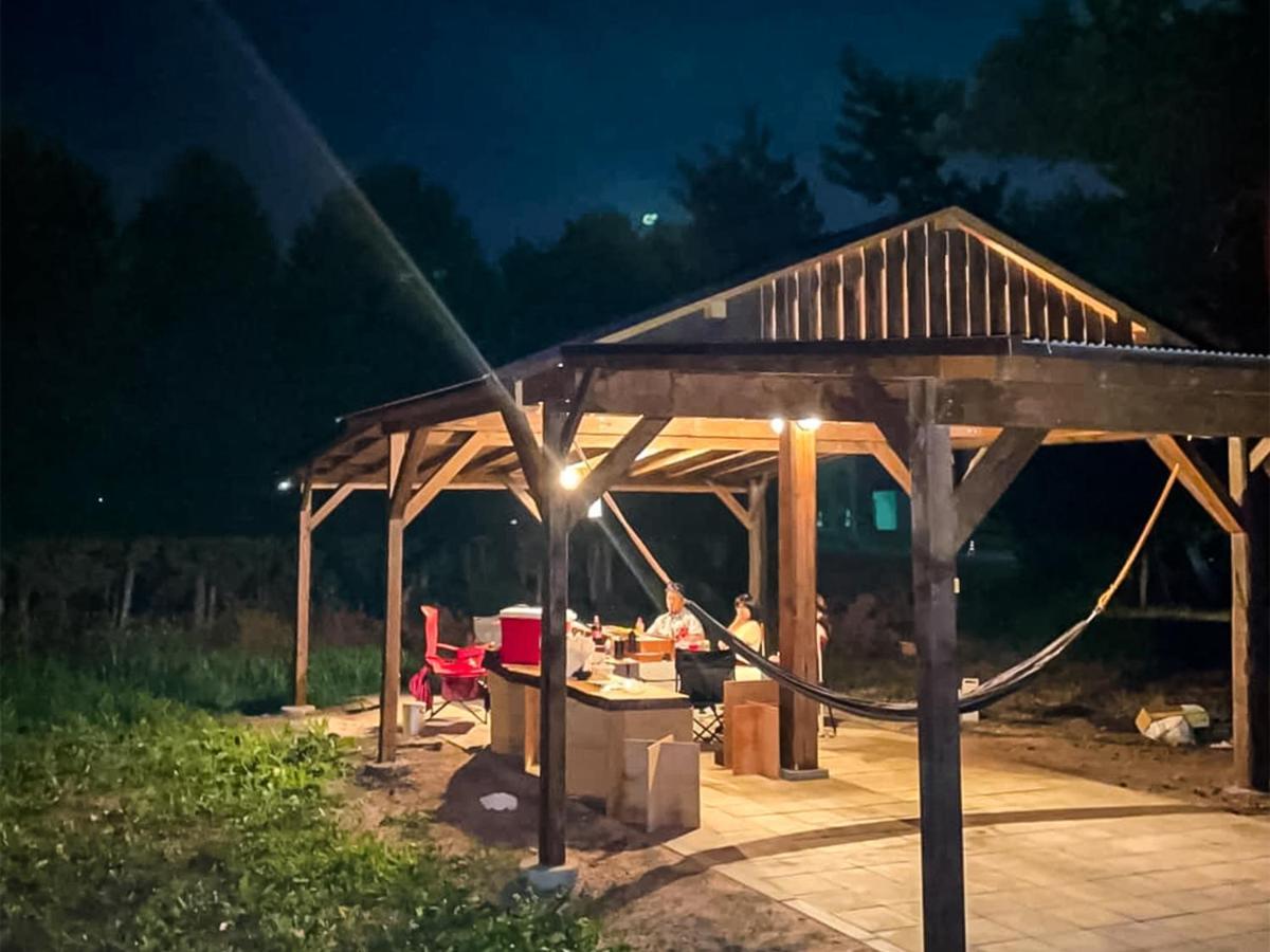 Mush Rooms Higashikawa Ngoại thất bức ảnh