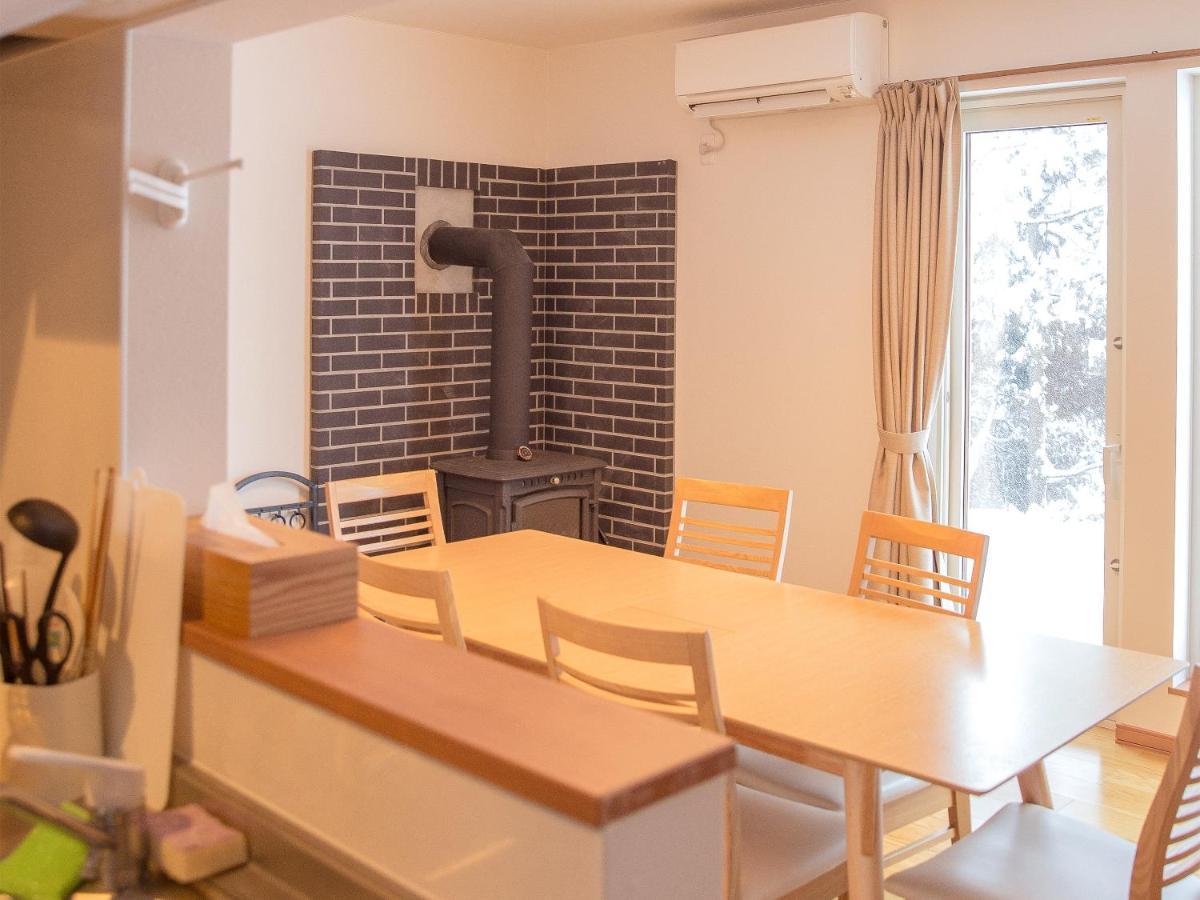 Mush Rooms Higashikawa Ngoại thất bức ảnh