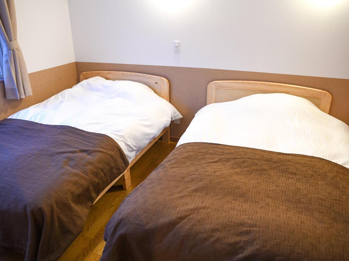 Mush Rooms Higashikawa Ngoại thất bức ảnh