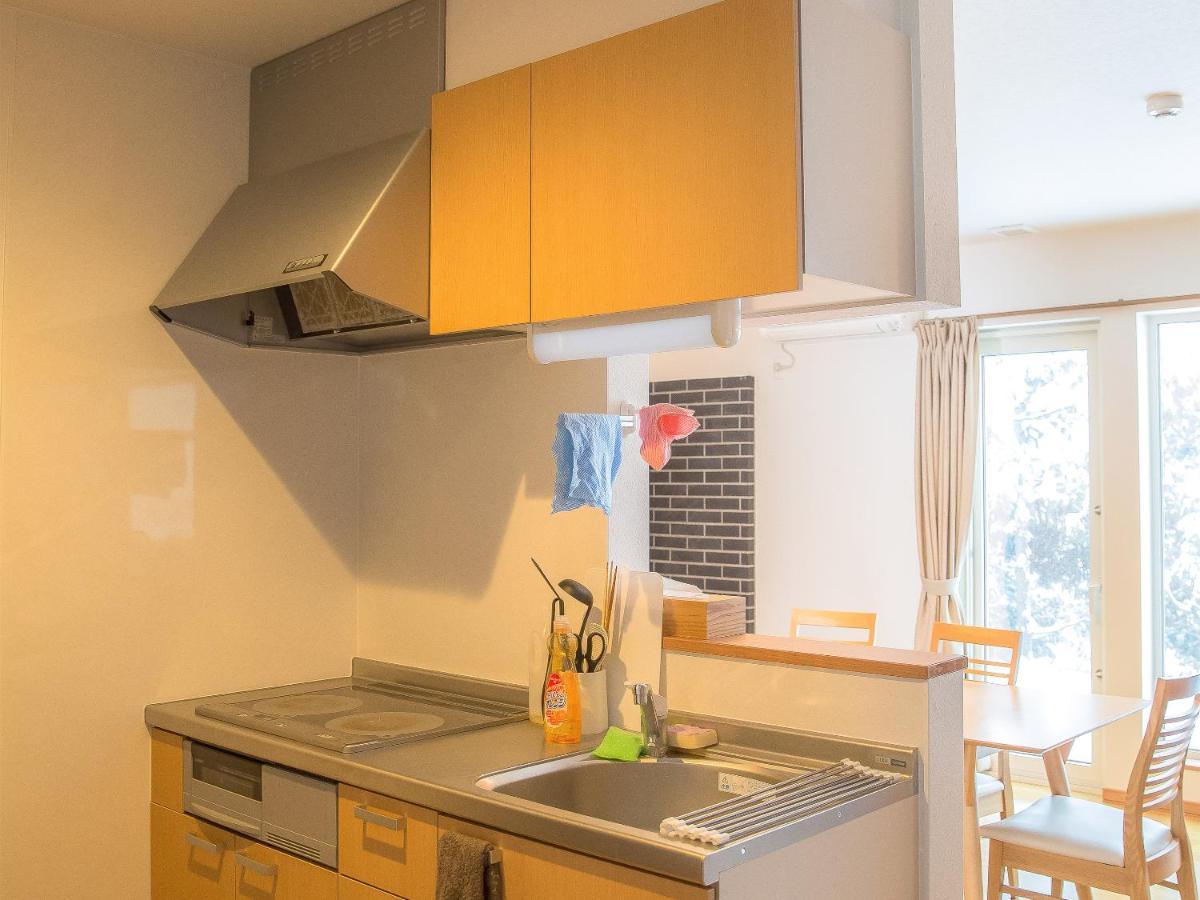 Mush Rooms Higashikawa Ngoại thất bức ảnh