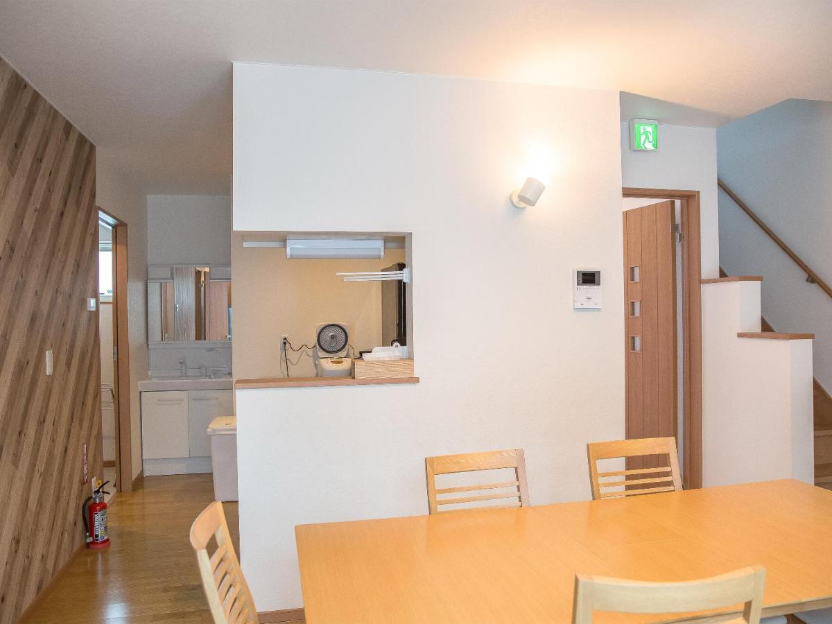 Mush Rooms Higashikawa Ngoại thất bức ảnh