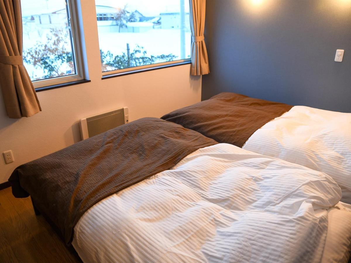 Mush Rooms Higashikawa Ngoại thất bức ảnh
