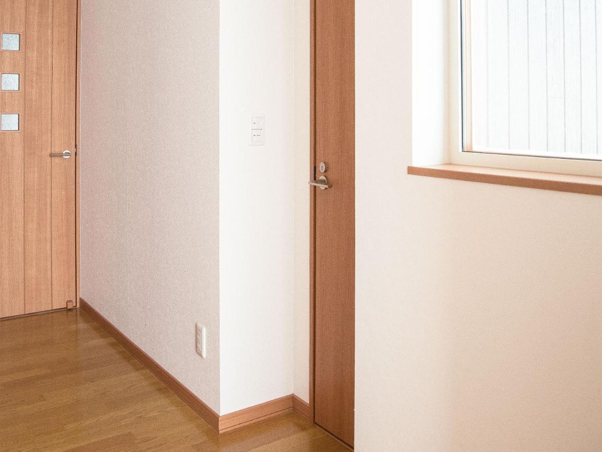 Mush Rooms Higashikawa Ngoại thất bức ảnh