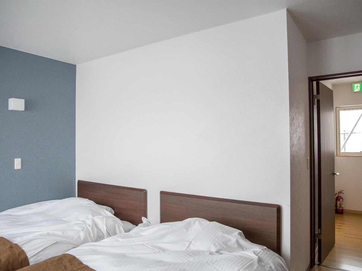 Mush Rooms Higashikawa Ngoại thất bức ảnh