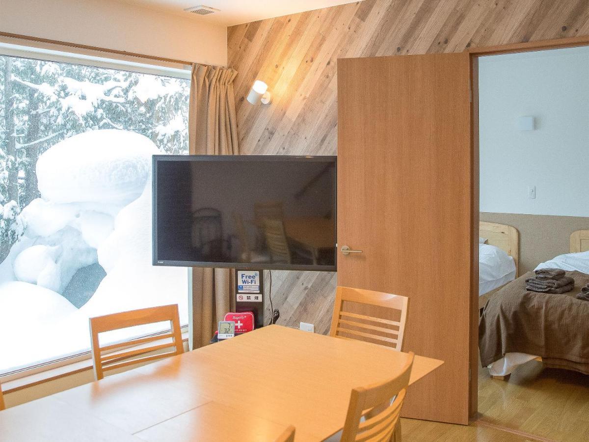 Mush Rooms Higashikawa Ngoại thất bức ảnh