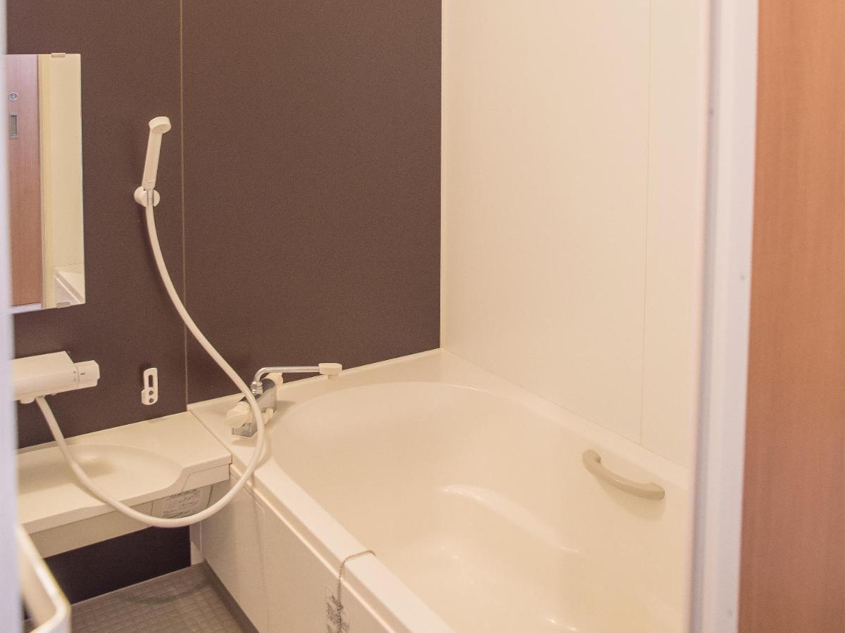 Mush Rooms Higashikawa Ngoại thất bức ảnh