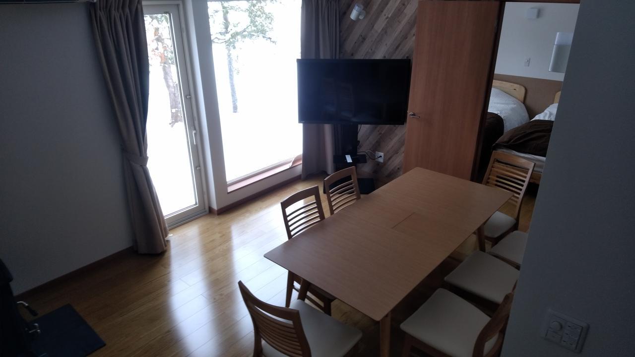 Mush Rooms Higashikawa Ngoại thất bức ảnh