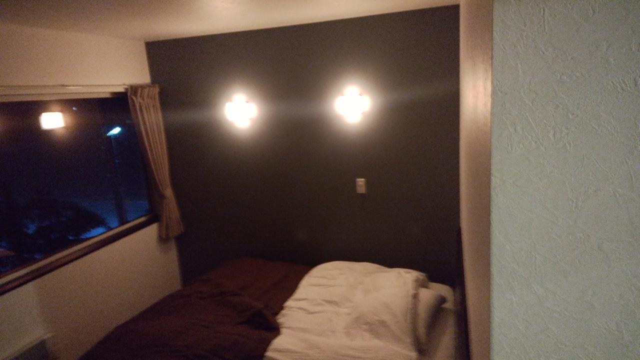 Mush Rooms Higashikawa Ngoại thất bức ảnh